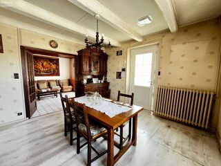  Maison � vendre 3 pi�ces 83 m�