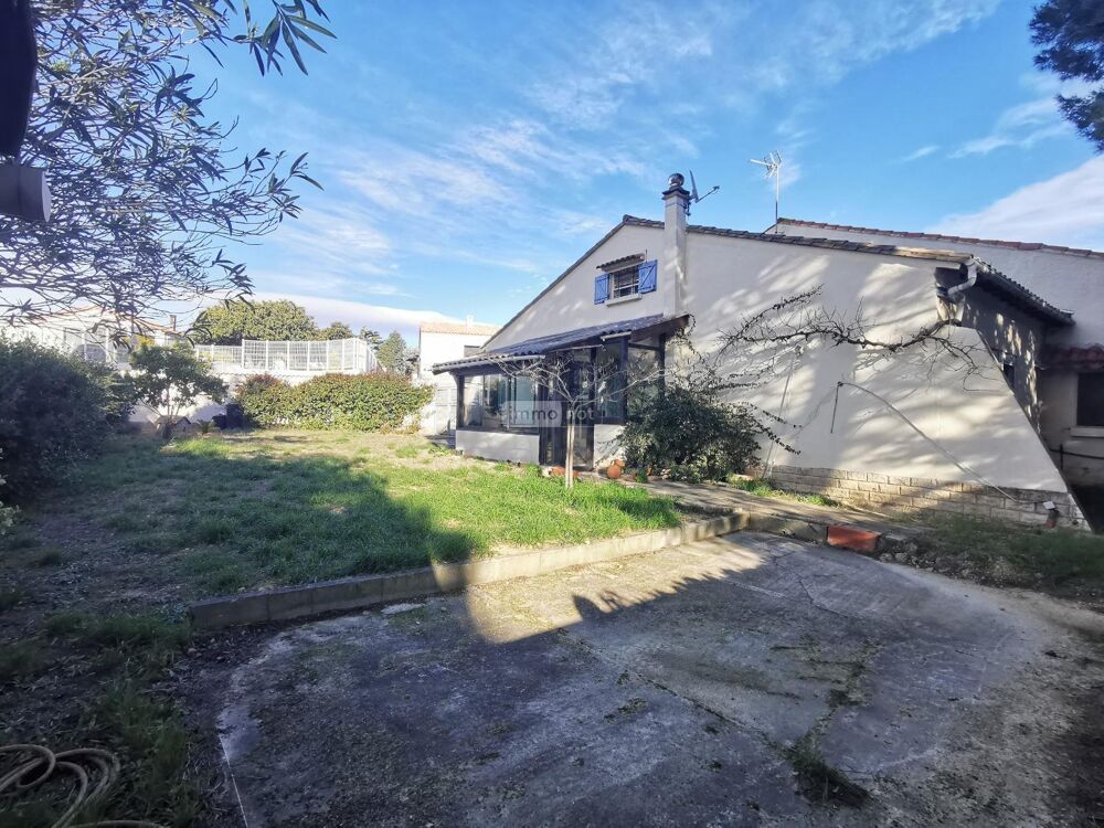 vente Maison - 4 pièce(s) - 110 m² Saint-Marcel-sur-Aude (11120)