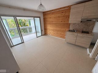  Appartement à vendre 1 pièce 28 m²