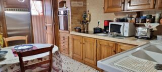  Maison à vendre 7 pièces 160 m²
