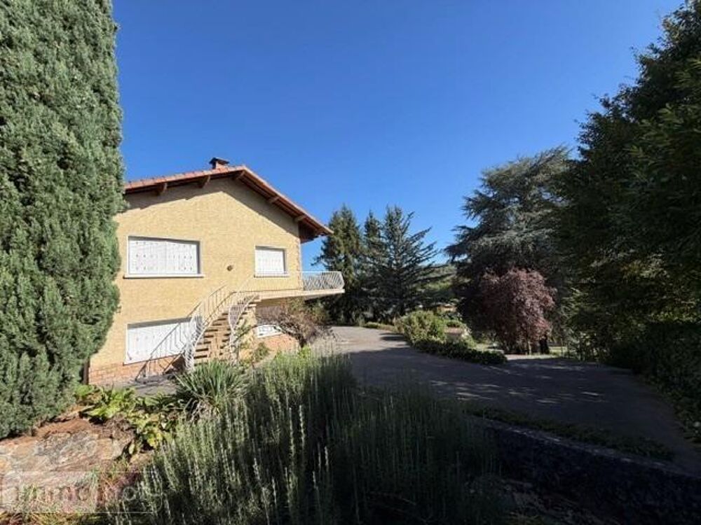 vente Maison - 8 pièce(s) - 148 m² Montluel (01120)