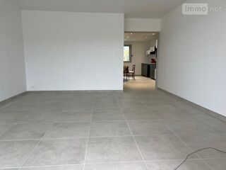 Appartement � vendre 4 pi�ces 92 m�