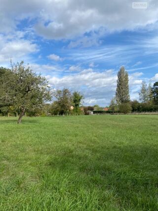  Terrain � vendre 2354 m�