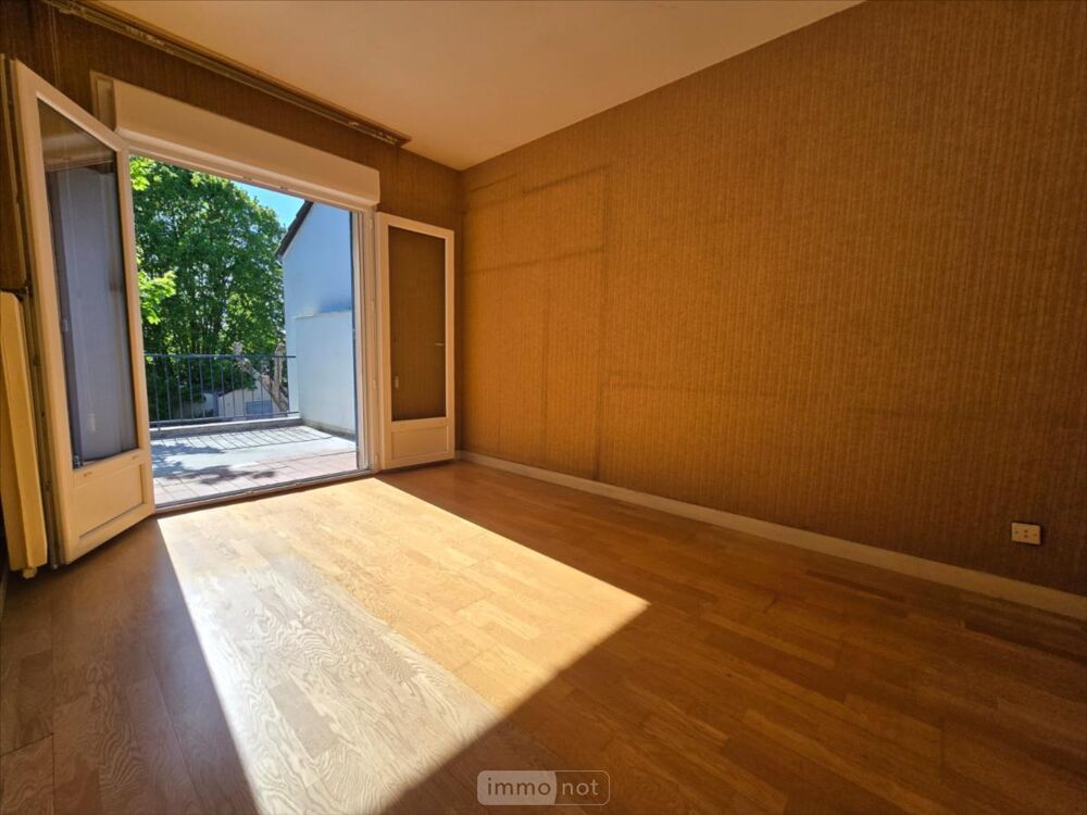 vente Maison - 6 pièce(s) - 120 m² Poitiers (86000)