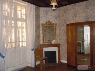  Maison à vendre 7 pièces 140 m²