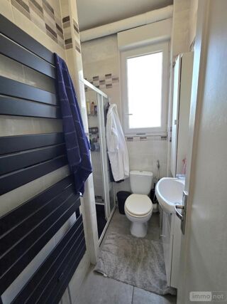  Maison � vendre 5 pi�ces 89 m�