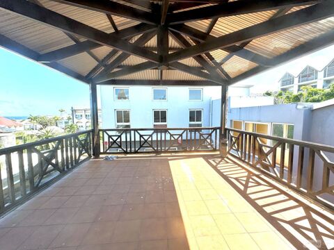 Rare &agrave; la vente immeuble entier de bureaux sur plusie... 2496000 97410 Saint-pierre