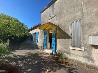  Maison à vendre 7 pièces 237 m²