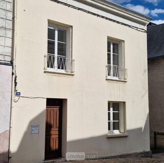 Maison à vendre 4 pièces 130 m²