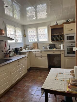  Maison � vendre 5 pi�ces 159 m�