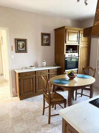  Maison à vendre 3 pièces 96 m²