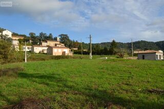  Terrain à vendre 867 m²