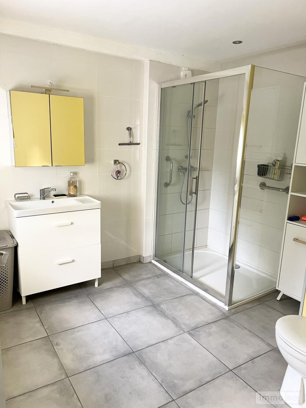 vente Maison - 4 pièce(s) - 108 m² Beauce la romaine (41240)