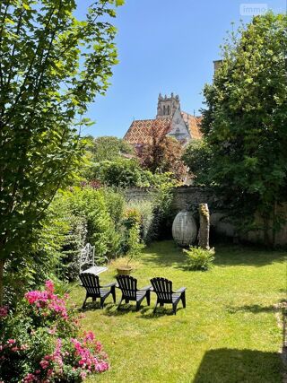  Appartement à vendre 4 pièces 138 m²