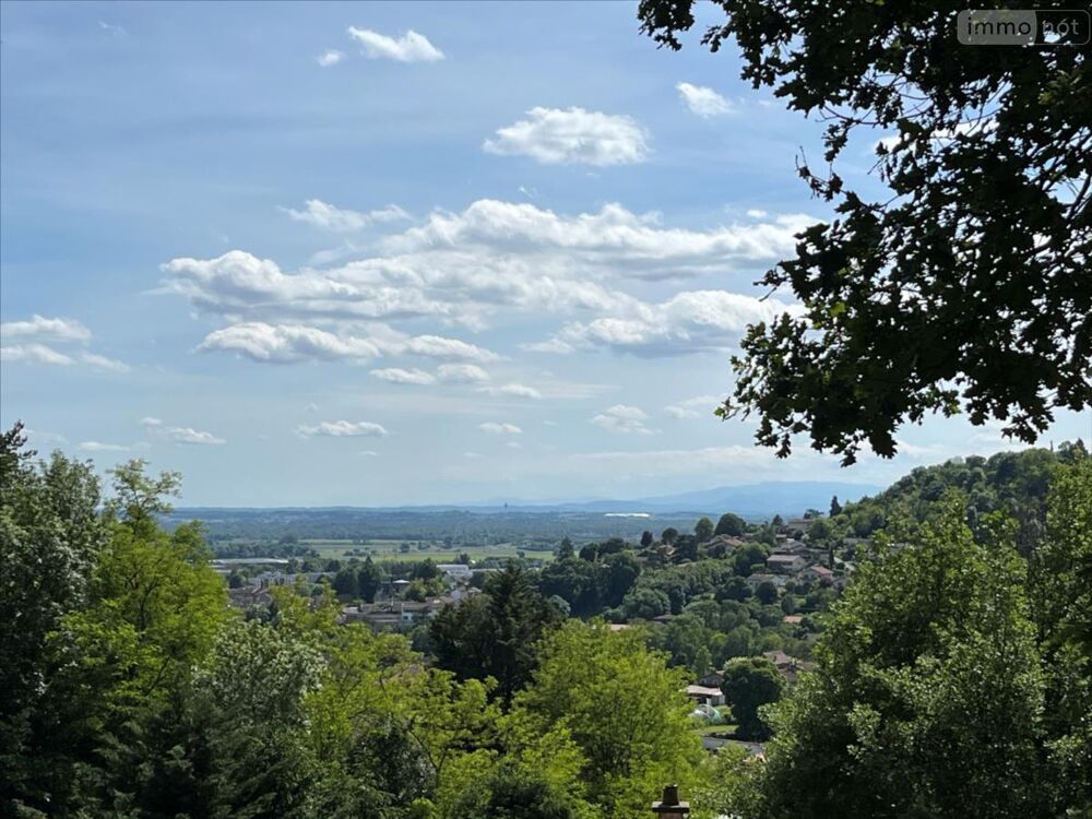 vente Maison - 5 pièce(s) - 100 m² Dagneux (01120)
