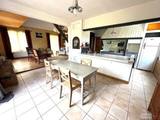  Maison à vendre 7 pièces 133 m²