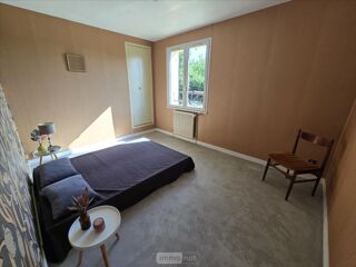  Maison à vendre 5 pièces 100 m²