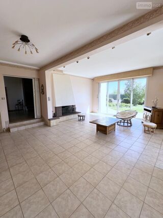  Maison � vendre 7 pi�ces 226 m�