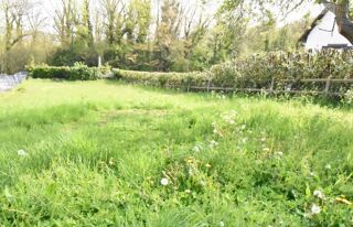  Terrain à vendre 643 m²