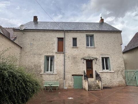   Vente Maison Maison - 6 pièce(s) - 165 m²
