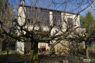  Maison à vendre 5 pièces 84 m²
