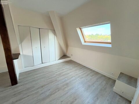  Appartement  louer 1 pice 30 m