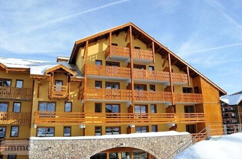   Vente Appartement Appartement - 2 pi�ce(s) - 30 m�
