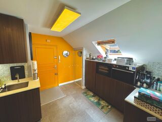  Appartement � vendre 2 pi�ces 40 m�