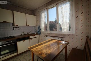  Maison � vendre 5 pi�ces 104 m�