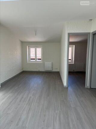  Appartement à vendre 3 pièces 51 m²