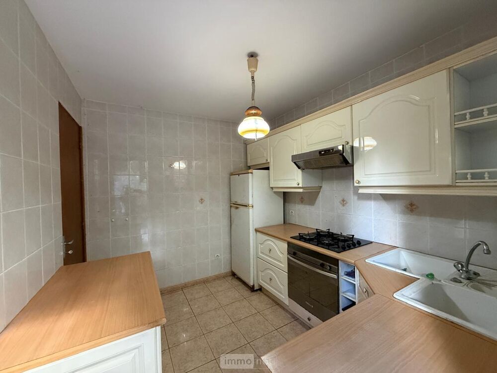 vente Maison - 6 pièce(s) - 180 m² Les Avirons (97425)