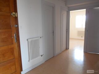  Appartement à louer 3 pièces 62 m²