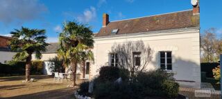  Maison � vendre 4 pi�ces 83 m�