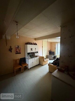  Appartement � vendre 2 pi�ces 41 m�