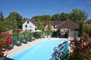  Maison � vendre 15 + pi�ces 450 m�