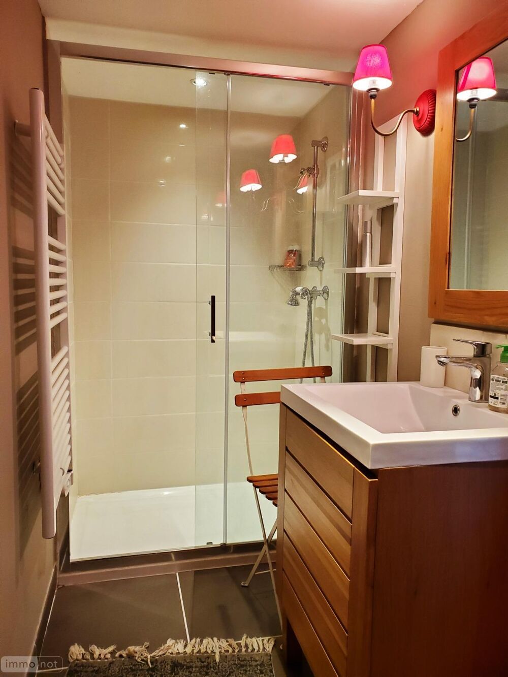  vendre  Maison Saint-Vran (05350)