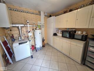  Maison � vendre 5 pi�ces 170 m�