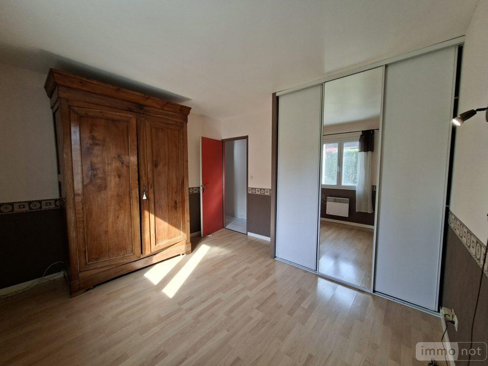 vente Maison - 4 pièce(s) - 95 m² Monts (37260)