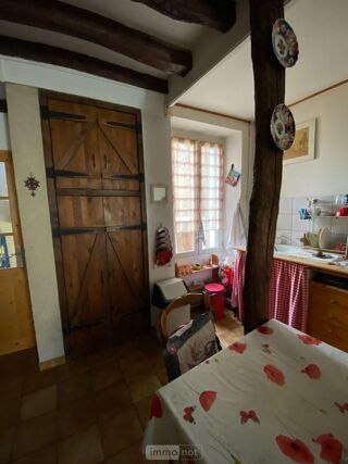  Maison  vendre 3 pices 82 m