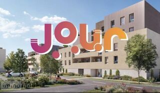  Appartement � vendre 3 pi�ces 63 m�