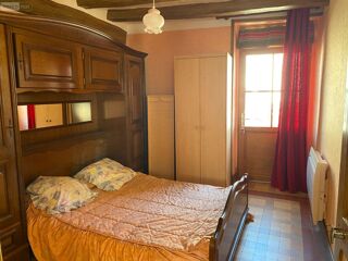  Maison à vendre 4 pièces 55 m²