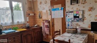  Maison à vendre 5 pièces 98 m²