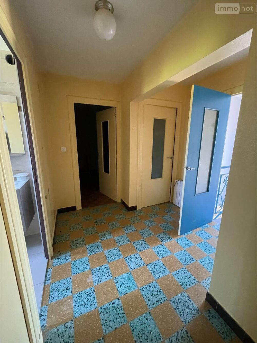 vente Maison - 5 pièce(s) - 115 m² Bourg-en-Bresse (01000)