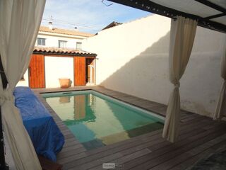  Maison � vendre 5 pi�ces 140 m�