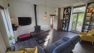  Maison à vendre 6 pièces 144 m²