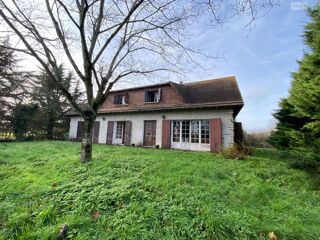  Maison à vendre 5 pièces 230 m²