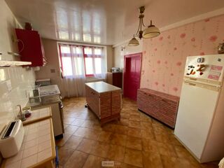  Maison à vendre 3 pièces 73 m²