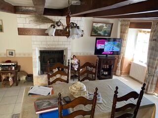  Maison à vendre 5 pièces 103 m²