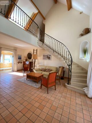  Maison à vendre 7 pièces 192 m²