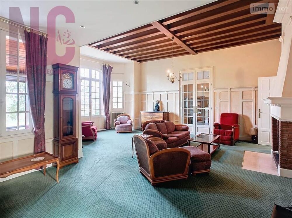  vendre  Maison Vretz (37270)